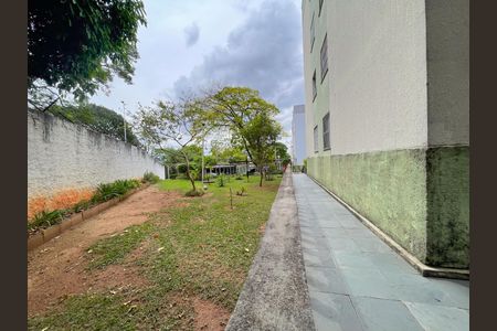Apartamento para alugar com 58m², 2 quartos e 1 vagaÁrea comum