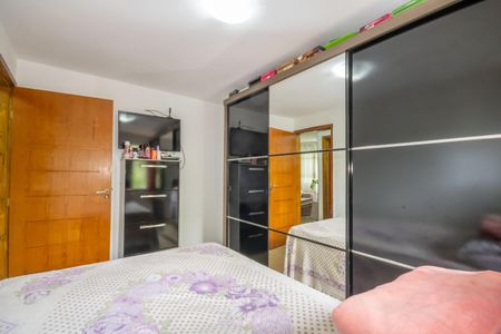 Apartamento para alugar com 58m², 2 quartos e 1 vagaQuarto 1