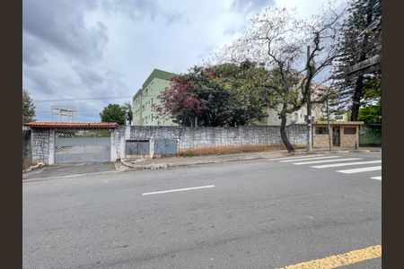 Apartamento para alugar com 58m², 2 quartos e 1 vagaFachada
