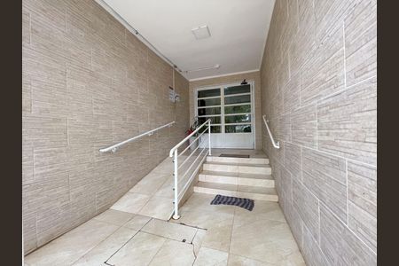 Apartamento para alugar com 58m², 2 quartos e 1 vagaÁrea comum
