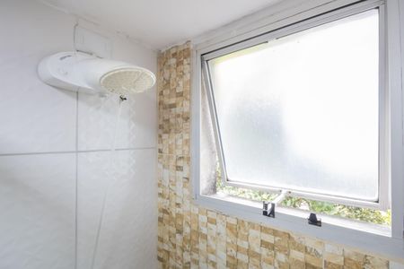 Apartamento para alugar com 58m², 2 quartos e 1 vagaBanheiro