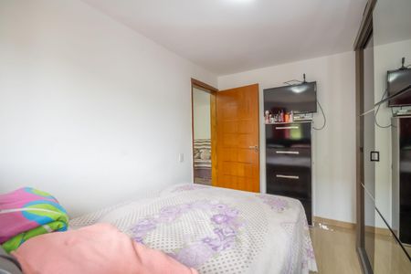 Quarto 1 de apartamento para alugar com 2 quartos, 58m² em Cidade das Flores, Osasco