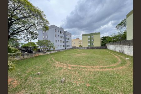 Apartamento para alugar com 58m², 2 quartos e 1 vagaÁrea comum