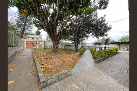 Apartamento para alugar com 58m², 2 quartos e 1 vagaÁrea comum