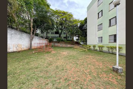 Apartamento para alugar com 58m², 2 quartos e 1 vagaÁrea comum - Playground