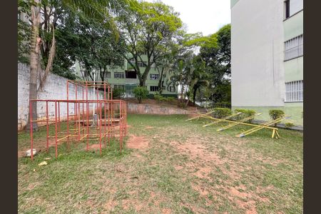 Apartamento para alugar com 58m², 2 quartos e 1 vagaÁrea comum - Playground