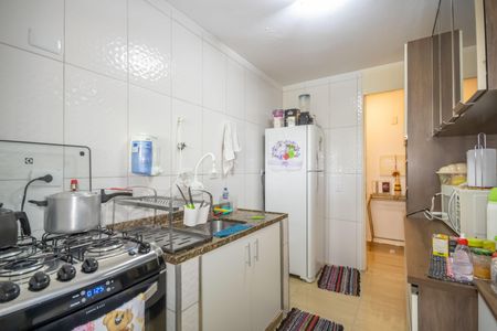 Apartamento para alugar com 58m², 2 quartos e 1 vagaCozinha