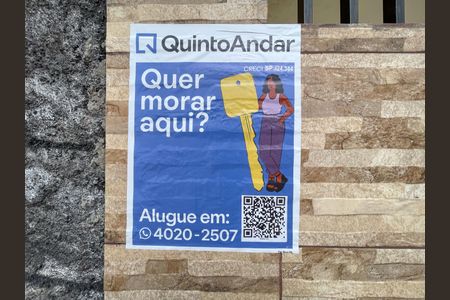 Apartamento para alugar com 58m², 2 quartos e 1 vagaPlaca