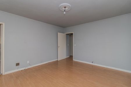 Sala de apartamento à venda com 2 quartos, 78m² em Santana, Porto Alegre