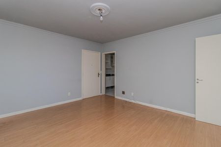 Sala de apartamento à venda com 2 quartos, 78m² em Santana, Porto Alegre