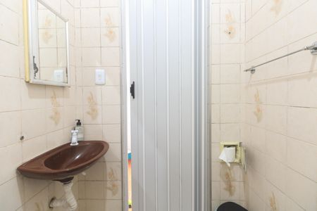 Casa à venda com 120m², 3 quartos e 2 vagasBanheiro Social 2