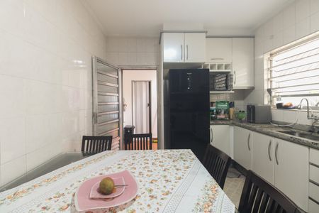 Casa à venda com 120m², 3 quartos e 2 vagasCozinha