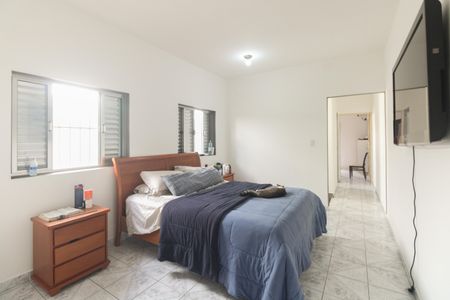 Casa à venda com 120m², 3 quartos e 2 vagasQuarto 1