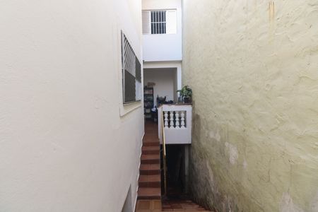 Casa à venda com 120m², 3 quartos e 2 vagasQuintal Lateral