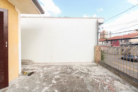 Casa à venda com 120m², 3 quartos e 2 vagasVaranda do Quarto 3