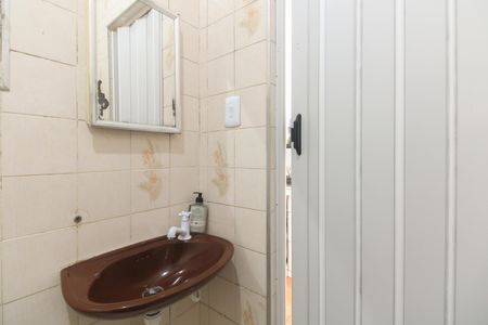 Casa à venda com 120m², 3 quartos e 2 vagasBanheiro Social 2