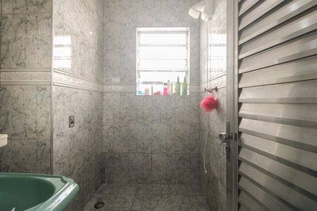 Casa à venda com 120m², 3 quartos e 2 vagasBanheiro Social