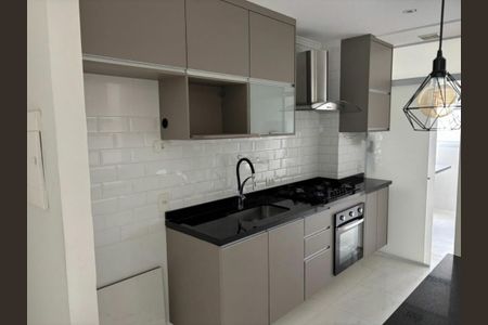 Apartamento à venda com 69m², 2 quartos e 1 vaga