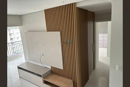 Apartamento à venda com 69m², 2 quartos e 1 vaga