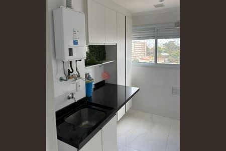 Apartamento à venda com 69m², 2 quartos e 1 vaga