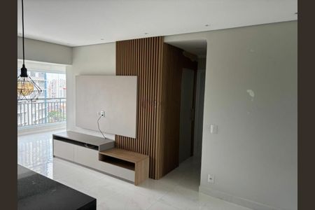 Apartamento à venda com 69m², 2 quartos e 1 vaga