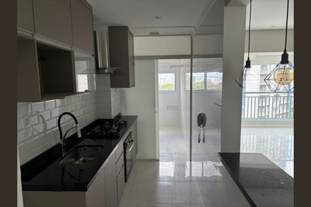 Apartamento à venda com 69m², 2 quartos e 1 vaga