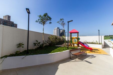 Apartamento à venda com 57m², 2 quartos e 1 vagaÁrea comum - Playground