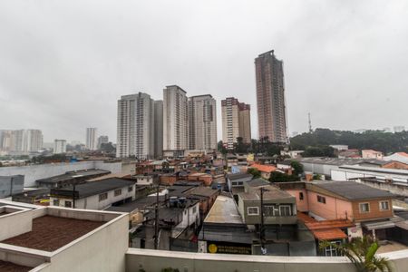 Apartamento à venda com 57m², 2 quartos e 1 vagaVista