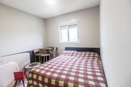 Apartamento à venda com 57m², 2 quartos e 1 vagaSuíte