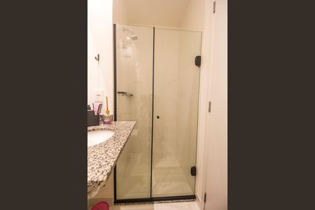 Apartamento à venda com 57m², 2 quartos e 1 vagaBanheiro 2