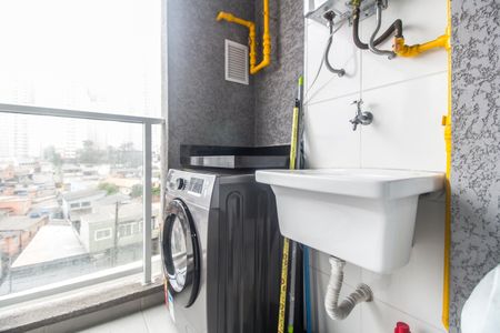 Apartamento à venda com 57m², 2 quartos e 1 vagaÁrea de Serviço