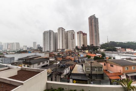 Apartamento à venda com 57m², 2 quartos e 1 vagaVista da Varanda