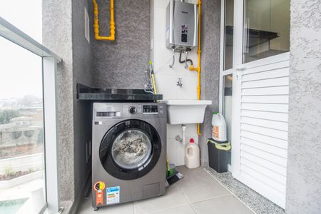 Apartamento à venda com 57m², 2 quartos e 1 vagaÁrea de Serviço