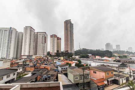 Apartamento à venda com 57m², 2 quartos e 1 vagaVista da Suíte