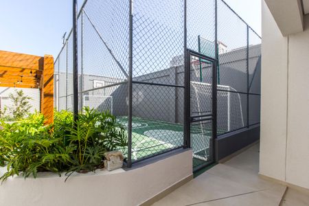 Apartamento à venda com 57m², 2 quartos e 1 vagaQuadra Esportiva