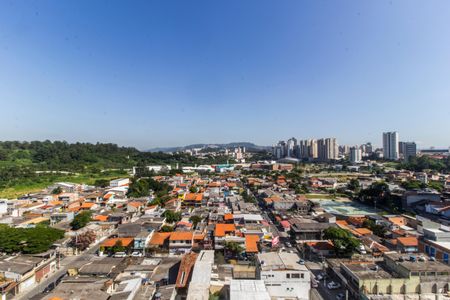 Apartamento à venda com 57m², 2 quartos e 1 vagaVista