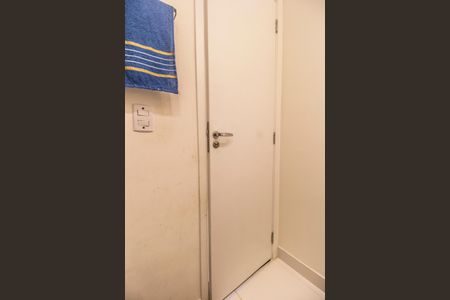 Apartamento à venda com 57m², 2 quartos e 1 vagaBanheiro da Suíte