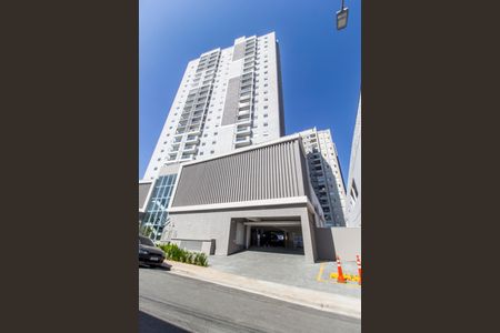 Apartamento à venda com 57m², 2 quartos e 1 vagaVista da Rua