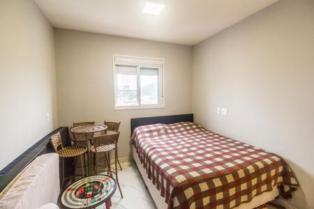 Suíte de apartamento à venda com 2 quartos, 57m² em Nova Aldeinha, Barueri