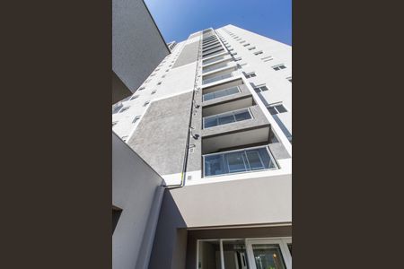 Apartamento à venda com 57m², 2 quartos e 1 vagaFachada