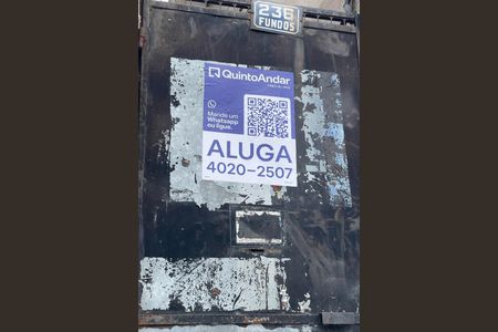 Casa para alugar com 500m², 2 quartos e sem vagaPlaquinha
