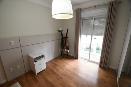 Apartamento à venda com 132m², 3 quartos e 2 vagasQuarto 1 - Suíte