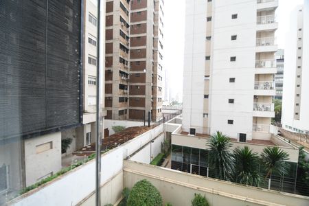 Apartamento à venda com 132m², 3 quartos e 2 vagasSala - Sacada Vista