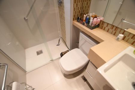 Apartamento à venda com 132m², 3 quartos e 2 vagasBanheiro - Suíte