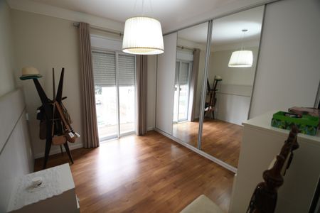 Apartamento à venda com 132m², 3 quartos e 2 vagasQuarto 1 - Suíte