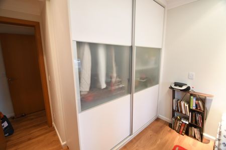 Apartamento à venda com 132m², 3 quartos e 2 vagasQuarto 3