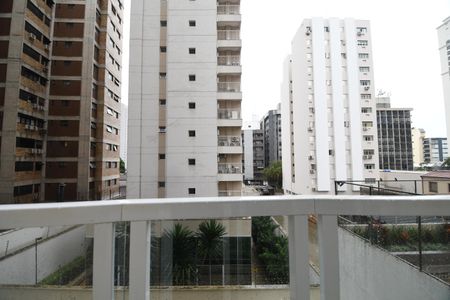 Apartamento à venda com 132m², 3 quartos e 2 vagasQuarto 1 - Suíte Vista