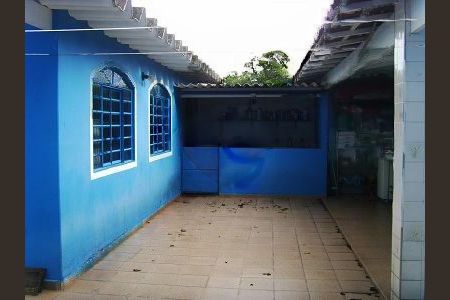 Casa à venda com 400m², 4 quartos e 6 vagas