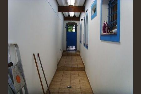 Casa à venda com 4 quartos, 400m² em Vila Baruel, São Paulo