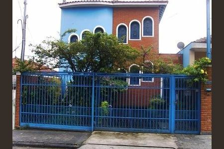 Casa à venda com 400m², 4 quartos e 6 vagas